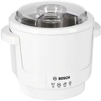 Bosch Muz5Eb2 mixer/food processor accessory  Muz 5Eb2 4242002758251 Agabosrkp0045