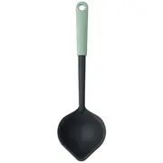 Brabantia zupas kauss - katliņu skrāpis, jade green  122729 8710755122729