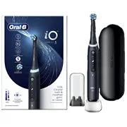 Braun Elektriskā zobubirste, Matt Black  Iog5.1B6.2Dk 4210201415367