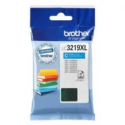 Brother Lc3219Xlc Cyan  4977766762199