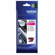 Brother Lc3239Xlm Magenta  4977766787925