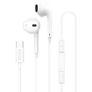 Bwoo Hf175 Austiņas ar mikrofonu Usb-C  6933654812252