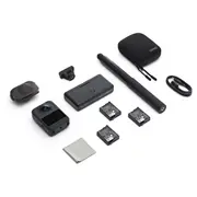 Camera Osmo 360 Adventure / Combo Cp.os.00000442.04 Dji  2-6937224110519 6937224110519