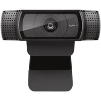 Camera Webcam C920E/Black 960-001360 Logitech  097855162045