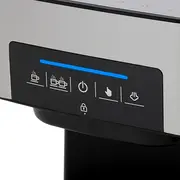 Espresso Machine Camry Cr 4410  5902934837644 Agdadlexp0014