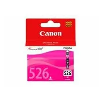 Canon  Cli-526M Ink magenta 4542B001 4960999670041