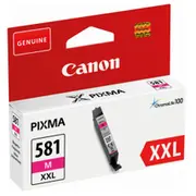 Canon Cli-581 Xxl Magenta  1996C001 4549292086928