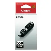 Canon Pgi-550Bk Tintes Kārtridžs  6496B001 4960999904580