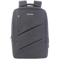Canyon backpack Bpe-5 Urban Usb 15.6 Grey  Cns-Bpe5Gy1 5291485010102