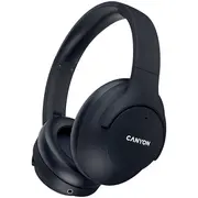Canyon headset Onriff 10 Anc Black  Cns-Cbths10Bk 5291485015299