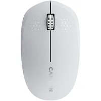 Canyon mouse Mw-04 3Buttons Bt Wireless White  Cns-Cmsw04W 5291485015039