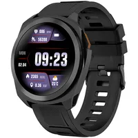 Canyon smart watch Maveric Sw-83 Gps Black  Cns-Sw83Bb 5291485010508