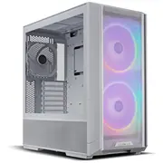 Case Lian Li Lancool 216Rw White Miditower product features Transparent panel Atx Eatx Microatx Miniitx Colour G99.Lan216Rw.00  4718466012951