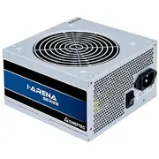 Case Psu Atx 500W/Gpb-500S Chieftec  Gpb-500S 4710713233645
