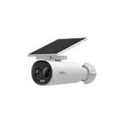 Cell 3C Aio  Imou Wifi kamera ar bateriju un saules paneli 5Mp 2.8Mm Ipc-K9Dc-5M0Weh-V2 012569