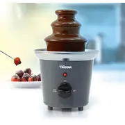 Cita mazā sadzīves tehnika Tristar  Cf-1603 Chocolate Fountain 32 W 8713016016034