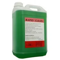 Clade Rapid Clean 5L grīdu tīrīšanas līdzeklis  Cla60299