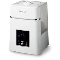 Clean Air Optima  Humidifier With Ionizer/Ca-604W Ca-604W 8718546310737