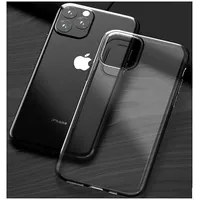 Comma Hard Jacket case iPhone 11 Pro Max clear  T-Mlx37935 6938595322228