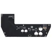 Control Panel Acc 12V Psu/For Hub 17938 Ajax  810031990498