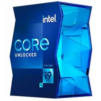 Cpu Intel Desktop Core i9 i9-11900K 3500 Mhz Cores 8 16Mb Socket Lga1200 125 Watts Gpu Uhd 750 Box Bx8070811900Ksrknd  Bx8070811900K 5032037215008 Prointci90067