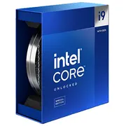 Cpu Intel Desktop Core i9 i9-14900KS Raptor Lake 3200 Mhz Cores 24 36Mb Socket Lga1700 125 Watts Gpu Uhd 770 Box Bx8071514900Kssrn7R  Bx8071514900Ks S Rn7R 5032037280310
