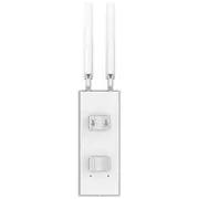 Cudy Ap1300 Outdoor 867 Mbit/S White Power over Ethernet Poe  6971690792893 Kilcudacc0009