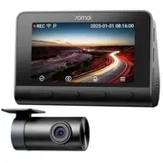 Dashcam 4K Set/A810S-2 70Mai  A810S-2 6971669785024
