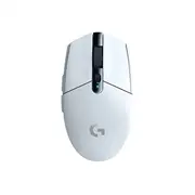 Datorpele Logitech G305 Lightspeed White  910-005291 5099206077843