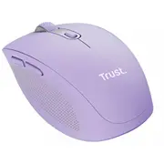 Datorpele Trust Ozaa Purple  25384 8713439253849