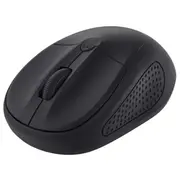 Datorpele Trust Primo Black  24794 8713439247947