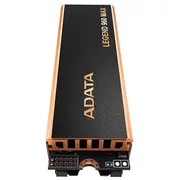 Adata Legend 960 Max M.2 1000 Gb Pci Express 4.0 3D Nand Nvme  Aleg-960M-1Tcs 4711085938855 Diaadtssd0119