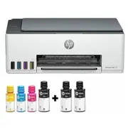 Daudzfunkciju printeris Hp Smarttank 580  1F3Y2A671 196188530313
