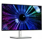 Dell Ultrasharp U2424He computer monitor 60.5 cm 23.8 1920 x 1080 pixels Full Hd Lcd Black, Silver  210-Bkjf 5397184821428 Mondelmon0256