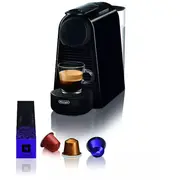 Delonghi Essenza Mini En85.B Semi-Auto Capsule coffee machine 0.6 L  8004399332928 Agddloexp0228