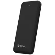 Denver Pbs-10010B Black 10000Mah  T-Mlx61373 5706751082528