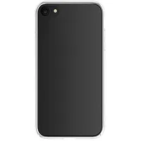 Devia Glimmer series case Pc iPhone Se2 silvery  T-Mlx43821 6938595339936