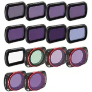 14 filters Freewell to Dji Osmo Pocket 3  Fw-Op3-Mega 6972971864919 057896