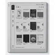 Onyx Boox Go 10.3 e-book reader Touchscreen 64 Gb Wi-Fi White  6949710309574 Mulonycze0032