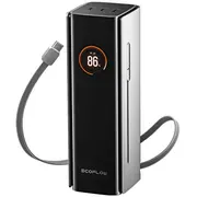 Ecoflow Rapid Pro Ārējā baterija  Efrapidpro27K-Eu 4895251641210