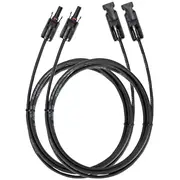 Ecoflow Solar Extension cable 3M  1Eco1300-02 4897082661832 028968
