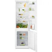 Electrolux iebūvējams ledusskapis ar saldētavu apakšā,177.2cm  Lns5Le18S 7332543973743