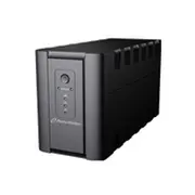 Elektroenerģijas sadale un vadība Power walker  Powerwalk Vi 1200 Sh Fr Ups 4260074975116