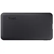 Enerģijas krātuve Trust Primo 5000Mah Black  24679 8713439246797