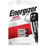 Energizer Lr23 Blistera Iepakojumā 2Gb.  Enlr23-2 7638900295641