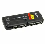 Esperanza Ea112 Usb Hub 2.0  5905784768564