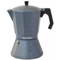Espresso kafijas automāts 6 tases  Kb 7546 5908287275461