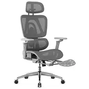 Expert 7.9 Grey Swivel Chair  Ma-Expert 5903796015911 Foemrebiu0032