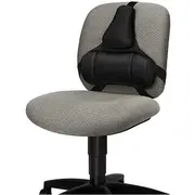 Fellowes  Professional back support - Series 8041801 043859685714