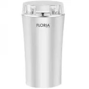 Floria Zln2398 Kafijas dzirnaviņas 350W  8682744812402